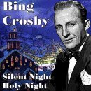 (주)웨스턴골프사관학교 | [캐럴-02]▶ Bing Crosby - Silent Night 고요한 밤◀ 트렌드 시즌송 가사