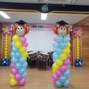 2025년도 고매초등학교 졸업식 이미지