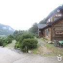 진동리의 아침 이미지