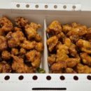 평택닭강정 칼국수 네이버블로그