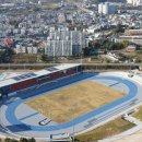 축구장 본부석 이미지