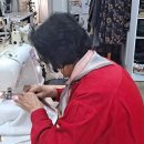 행복한 홈패션 이미지