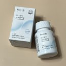 붓기관리엔 역시 브로멜라인효소, 이너올리 브로엔자임 솔직 후기