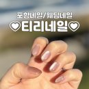 장성근린공원 | [포항 네일샵] 찐후기 여리여리 웨딩네일로 제격인 티리네일 강추! 자석젤 후기! 안아프고 짱이쁨!