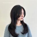 리커버(RE:COVER) | 분당] 분당 정자동 미용실 RE:COVER 여성 레이어드컷 후기 / 분당 리커버 헤어샵 승연 디자이너 여성컷...
