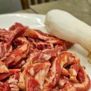 대박황칠코리아 | 헤어나올 수 없는 마성의 황칠 양념 갈비살! - 대박황칠코리아 고깃집 재방문기 (내돈내산 솔직후기) 🔥