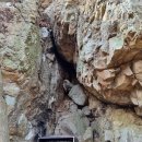 오봉산 주차장 이미지