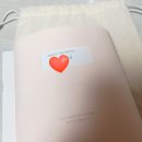 [청첩장] 보자기카드 청첩장 샘플 후기(청첩장 결정!)
