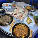 남부시장 | 대명동 해산물 맛집, 포장마차 분위기 '미녀와야수포차'