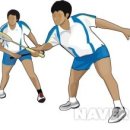 배드민턴 이미지