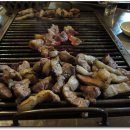 사상 60년대 소금구이 이미지