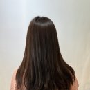 퇴계 2 | 춘천 염색잘하는 미용실 추천 샵이엘 퇴계점 염색 만족 후기