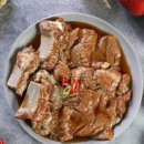 참숯불갈비천국