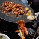 전주닭발맛집 황가네닭발꼼장어 냉동닭발 맛있는 후기