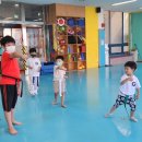 경호태권도장 이미지