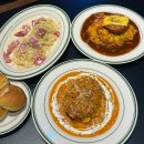 함박공원 | 동탄 호수공원 맛집 필동함박in동탄호수공원점 분위기 좋은 곳 추천 후기