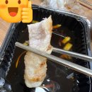 별담중식당 | 성남 고등동 맛집 - 중식당 [ 별담 중식당 ] 방문후기 ( 탕수육 )