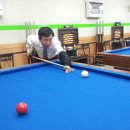 성지 당구장 이미지