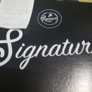 시그니처피자 청주본점 이미지