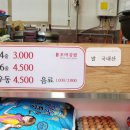 왕길동 꼬마김밥 이미지