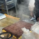 부자떡집 | 공주 알밤모찌 부자떡집 내돈내산 후기 주차 택배 방법