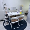 안나의작은가게 | [부평왁싱] 안나속눈썹왁싱 첫 눈썹·인중 왁싱 후기! 생각보다 안 아팠어요🤍