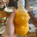 느루 | 1박2일 급 떠난 제주여행 1일차 (고국수, 함덕 서우봉, 나와산, 느루온)