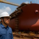 한화정밀기계 노동조합 | &#34;한화오션 생산직 연봉·복지·합격 전략까지 완전 해부! 조선소 취업 올인 가이드 🚀&#34;