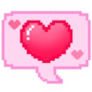 Bubble line 이미지