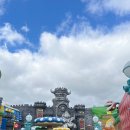 헬로동키 | 싱글맘과 아이 둘! 오사카 3박 4일 여행! (3)