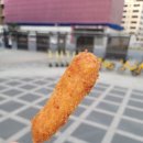 통통찹쌀꽈배기&핫도그 이미지