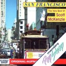 SanFrancisco / Scott mckenzie 이미지