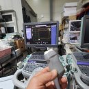 Siemens Acuson SC2000™ Ultrasound System 이미지