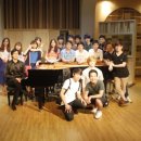 한지원 피아노 독주회 이미지