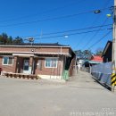 강정리마을회관 이미지