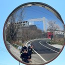 용현한식부페 | 국토대장정 1(1~5일차)