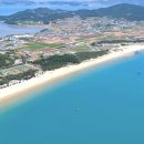 신지명사십리해수욕장 이미지