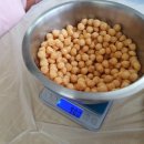 달콤 바삭 전통간식 오란다 만들기 이미지