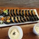 고봉민 김밥 이미지