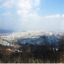 ‘와룡산 상리봉’ 새로운 관광명소 된다! 이미지