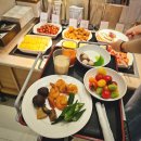 맛있는치킨 온천점온천1동 | 노보리베츠 다이이치 타키모토칸 조식 후기 예약팁 삿포로여행 근교 온천 호텔 추천