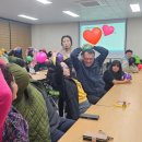 학교면경로식당 이미지