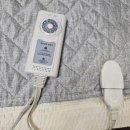 한일의료기매트 1인용전기장판으로 따스한 겨울나기 성공~!!