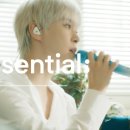 [essential; 프로젝트] NCT 도영 "17" 라이브클립 이미지