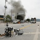 강원 오토바이 이미지