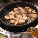 일미락성수일미락 | 성수 일미락 후기 숙성돼지고기와 양하골드 한 잔, 성수동 고기 맛집