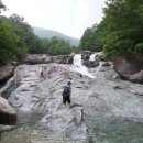 산울림트래킹