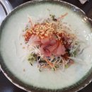 청해 회 수산 이미지