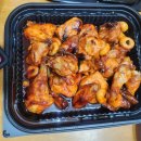 기영이숯불두마리치킨안양