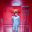 [방탄소년단] #쩔어 컨셉포토 ＜뷔＞ 이미지